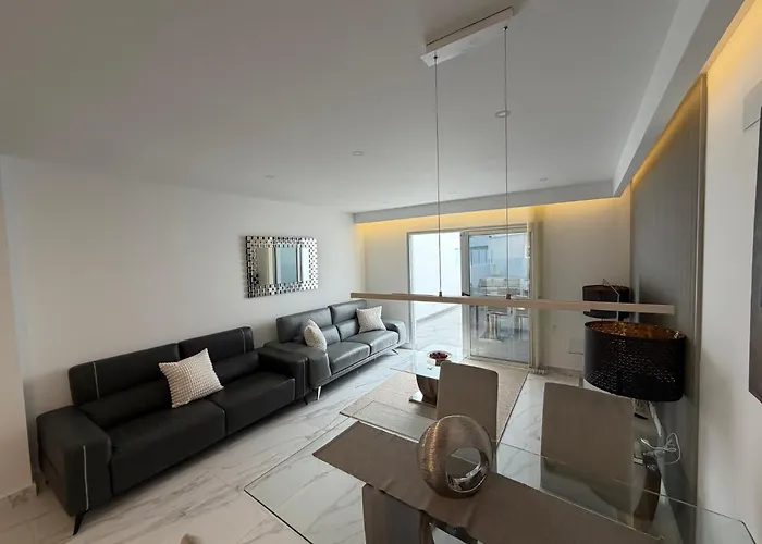 Casa Chloe Puerto del Carmen (Lanzarote)