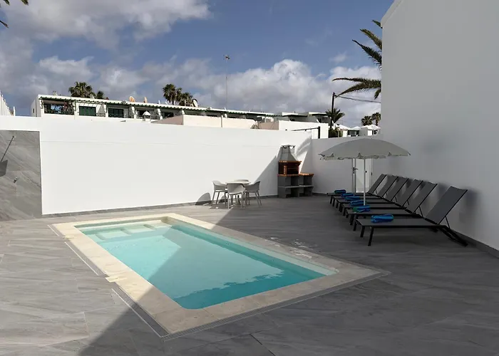 Villa Casa Chloe
