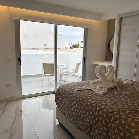 Casa Chloe Vila Puerto del Carmen (Lanzarote)