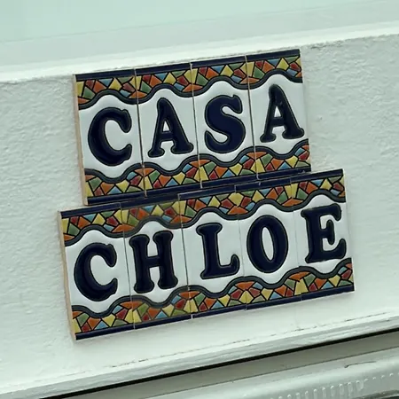 Casa Chloe Vila *