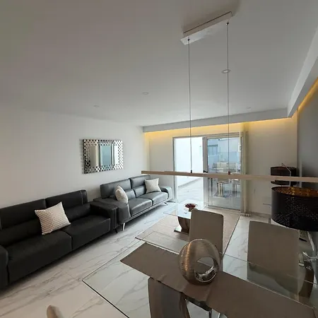 Casa Chloe Puerto del Carmen (Lanzarote)