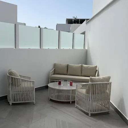 Casa Chloe * Puerto del Carmen (Lanzarote)