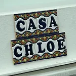 Casa Chloe Vila *