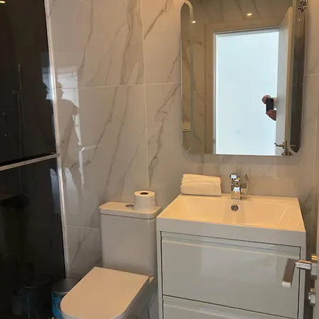 Casa Chloe * Пуэрто дель Кармен