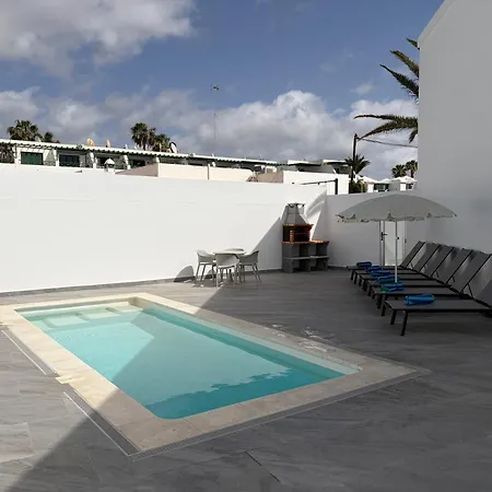 Villa Casa Chloe